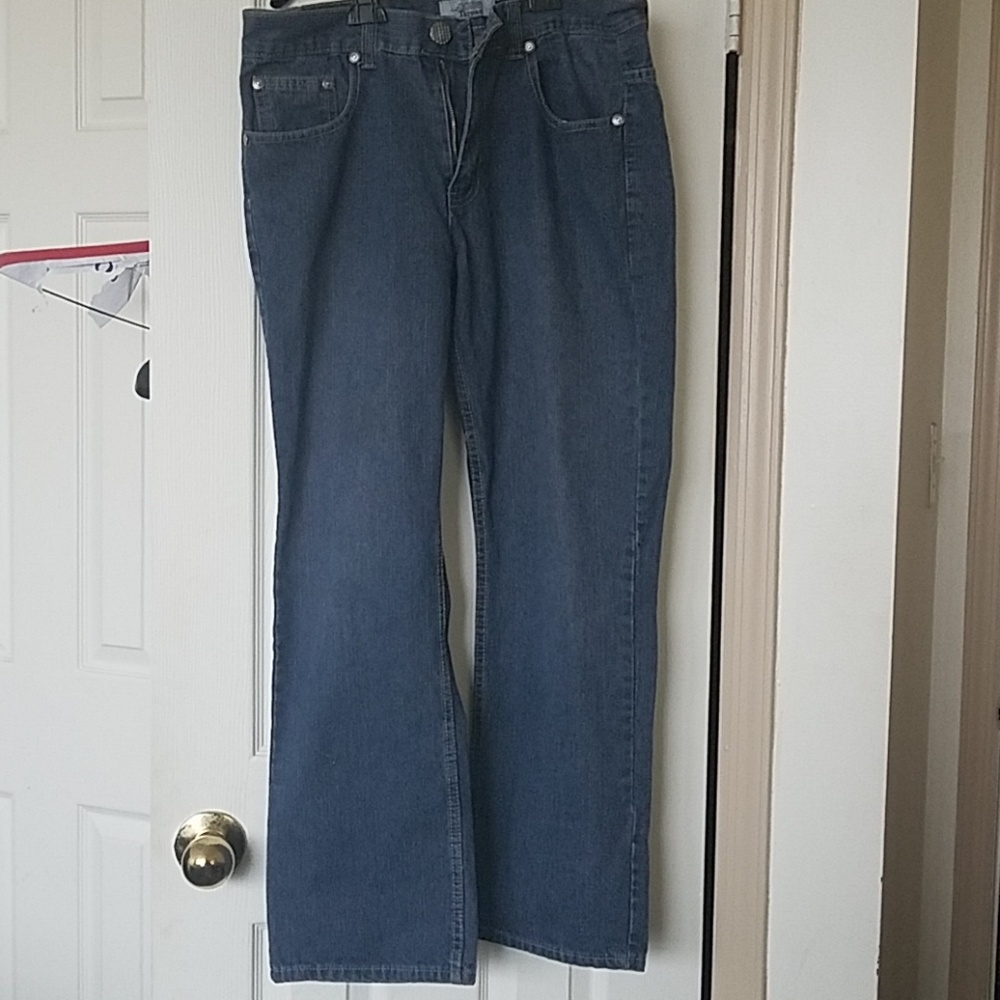 Men's Jeans